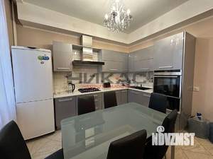 3-к квартира, на длительный срок, 85м2, 3/4 этаж