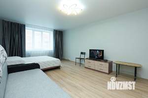2-к квартира, посуточно, 86м2, 7/10 этаж