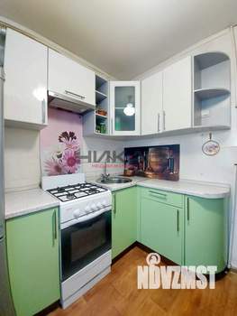 2-к квартира, на длительный срок, 44м2, 1/5 этаж