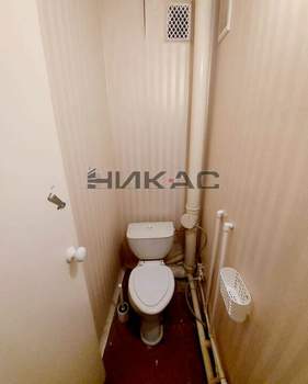 2-к квартира, на длительный срок, 55м2, 5/9 этаж