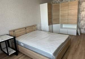 1-к квартира, на длительный срок, 48м2, 4/7 этаж