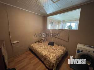 3-к квартира, на длительный срок, 63м2, 4/5 этаж