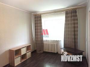 2-к квартира, на длительный срок, 42м2, 5/5 этаж