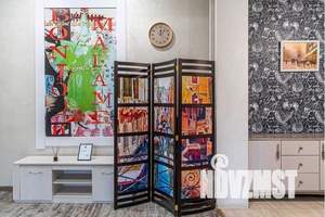 2-к квартира, посуточно, 90м2, 2/3 этаж