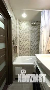 1-к квартира, посуточно, 33м2, 7/9 этаж