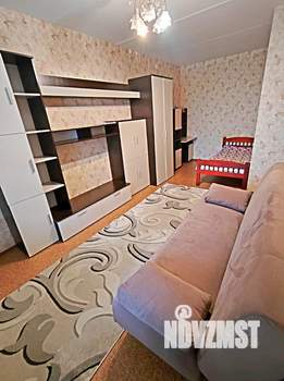 1-к квартира, на длительный срок, 38м2, 7/9 этаж