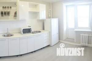 1-к квартира, посуточно, 40м2, 11/12 этаж