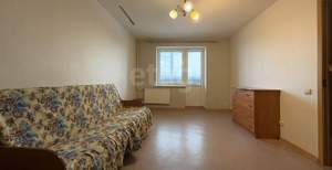 1-к квартира, на длительный срок, 37м2, 8/10 этаж