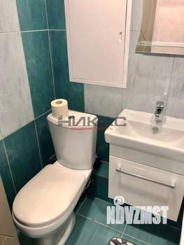 1-к квартира, на длительный срок, 30м2, 3/5 этаж