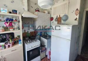 1-к квартира, на длительный срок, 34м2, 3/9 этаж