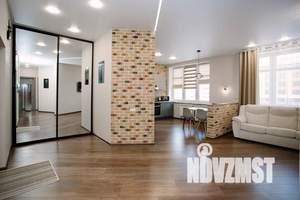 3-к квартира, на длительный срок, 92м2, 9/12 этаж