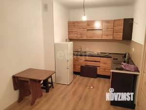 1-к квартира, на длительный срок, 35м2, 7/8 этаж