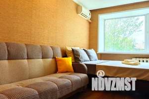 1-к квартира, посуточно, 30м2, 5/5 этаж