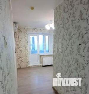 1-к квартира, на длительный срок, 38м2, 2/10 этаж