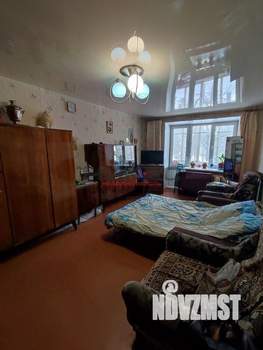 1-к квартира, на длительный срок, 34м2, 3/9 этаж