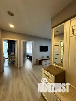 2-к квартира, посуточно, 50м2, 2/10 этаж