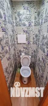 1-к квартира, посуточно, 34м2, 9/9 этаж