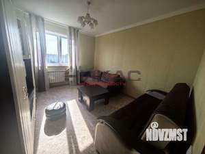 1-к квартира, на длительный срок, 35м2, 11/14 этаж