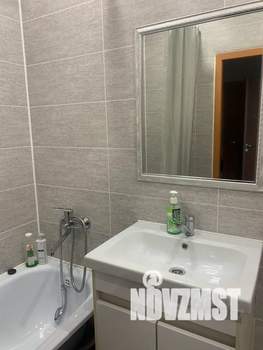 1-к квартира, посуточно, 50м2, 4/5 этаж