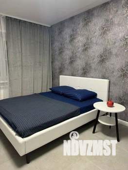 1-к квартира, посуточно, 41м2, 1/1 этаж