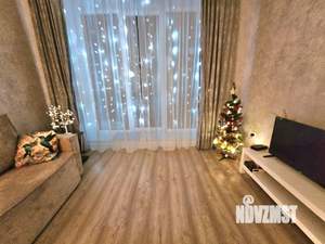 3-к квартира, посуточно, 70м2, 1/2 этаж