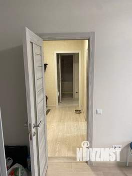 2-к квартира, на длительный срок, 51м2, 3/12 этаж