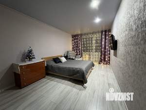 2-к квартира, посуточно, 45м2, 5/5 этаж