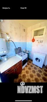 2-к квартира, на длительный срок, 46м2, 4/5 этаж