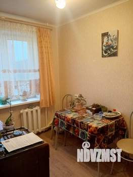 2-к квартира, посуточно, 47м2, 3/9 этаж