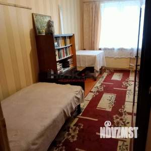 2-к квартира, на длительный срок, 45м2, 1/5 этаж