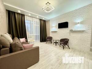 1-к квартира, на длительный срок, 36м2, 3/6 этаж