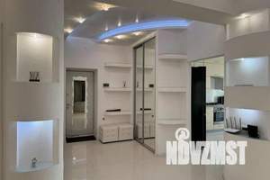 3-к квартира, посуточно, 98м2, 5/6 этаж