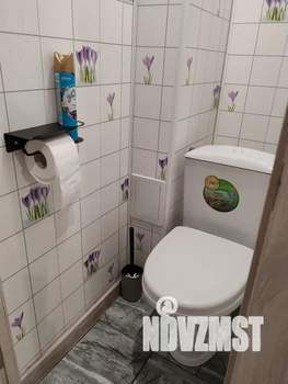 1-к квартира, посуточно, 30м2, 1/9 этаж