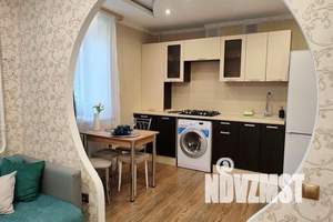 1-к квартира, посуточно, 42м2, 4/9 этаж