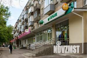 2-к квартира, посуточно, 46м2, 3/5 этаж