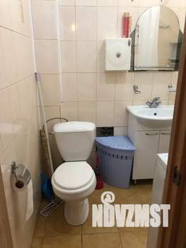 2-к квартира, посуточно, 45м2, 10/12 этаж