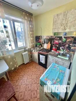 2-к квартира, на длительный срок, 42м2, 3/5 этаж