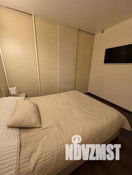 2-к квартира, посуточно, 45м2, 4/9 этаж