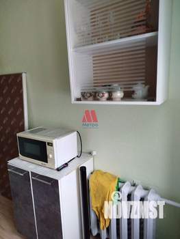 1-к квартира, на длительный срок, 30м2, 2/5 этаж