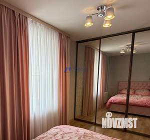 3-к квартира, на длительный срок, 56м2, 4/5 этаж