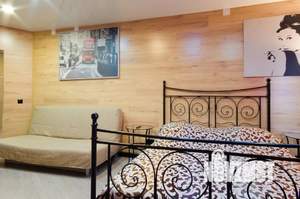 2-к квартира, посуточно, 65м2, 6/9 этаж
