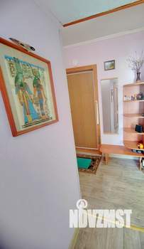 1-к квартира, на длительный срок, 35м2, 8/9 этаж