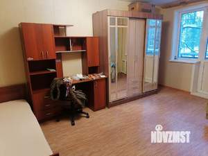 1-к квартира, на длительный срок, 38м2, 2/5 этаж