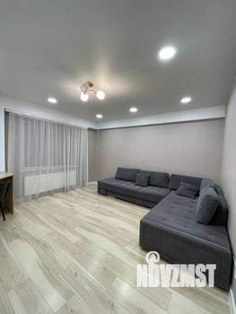 2-к квартира, на длительный срок, 70м2, 5/12 этаж