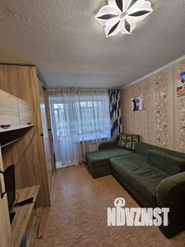 2-к квартира, на длительный срок, 40м2, 5/9 этаж
