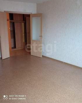 1-к квартира, на длительный срок, 43м2, 7/11 этаж