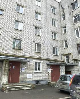 2-к квартира, на длительный срок, 45м2, 3/5 этаж