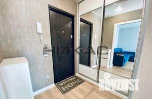 1-к квартира, на длительный срок, 36м2, 9/9 этаж