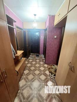 3-к квартира, на длительный срок, 63м2, 4/5 этаж