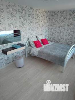 1-к квартира, посуточно, 30м2, 7/9 этаж